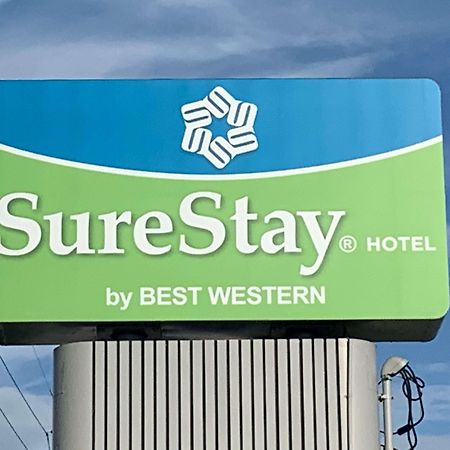 Best Western Bazarell Inn Montemorelos Exterior photo