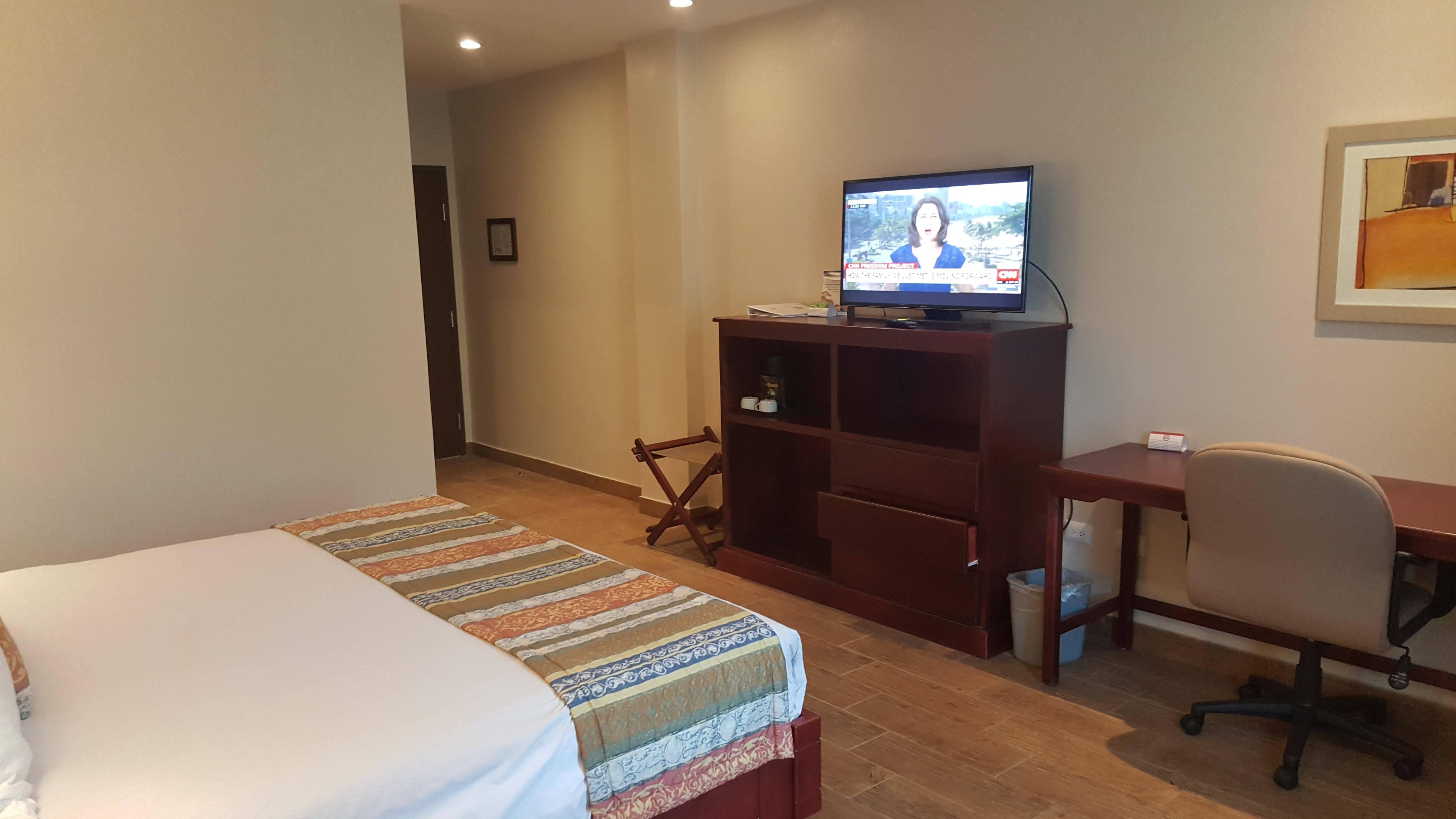 Best Western Bazarell Inn Montemorelos Exterior photo