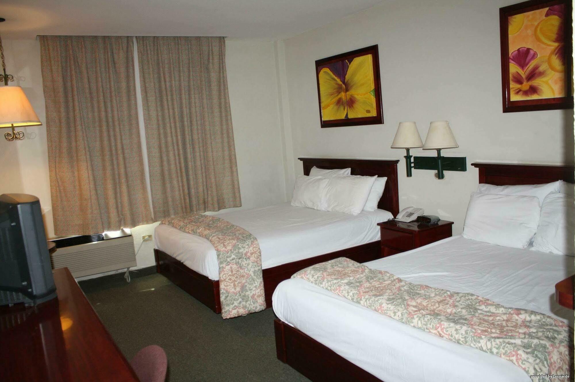 Best Western Bazarell Inn Montemorelos Exterior photo